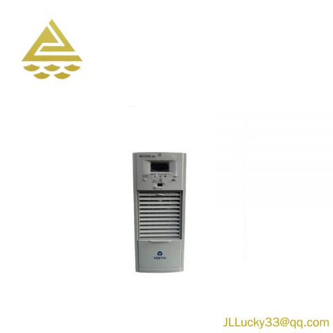 EMERSON HD22005-3A Industrial Power Supply