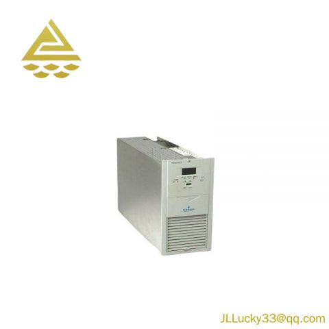 EMERSON HD22020-3 Rectifier Module, High-Performance Power Conversion Solution