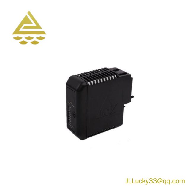 EMERSON IES0350.M1A05L.27N0 DELTAV - Precision Control Module