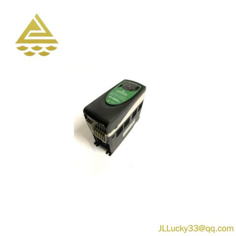 EMERSON ISKB3400037 High-Performance Frequency Inverter