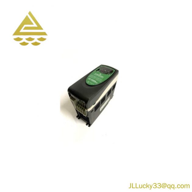 EMERSON ISKB3400037 High-Performance Frequency Inverter