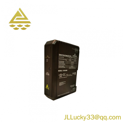 EMERSON KJ1501X1-BC3 12P3935X062 VE5009, Brand New - Industry-Leading PLC Module