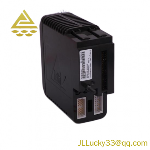 EMERSON KJ1611X1-GA1, Industrial Automation Control Module