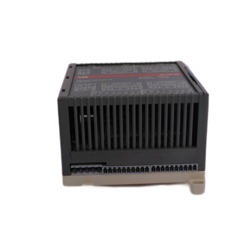 EMERSON KJ2003X1-BA2, 12P2093X102 Industrial Control Module
