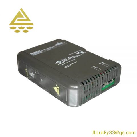 Emerson KJ2003X1-BA2 | Delta V Controller Module, Automation & Control Solutions