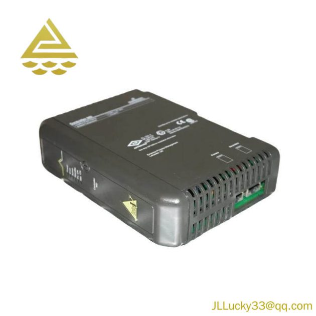 Emerson KJ2003X1-BA2 | Delta V Controller Module, Automation & Control Solutions