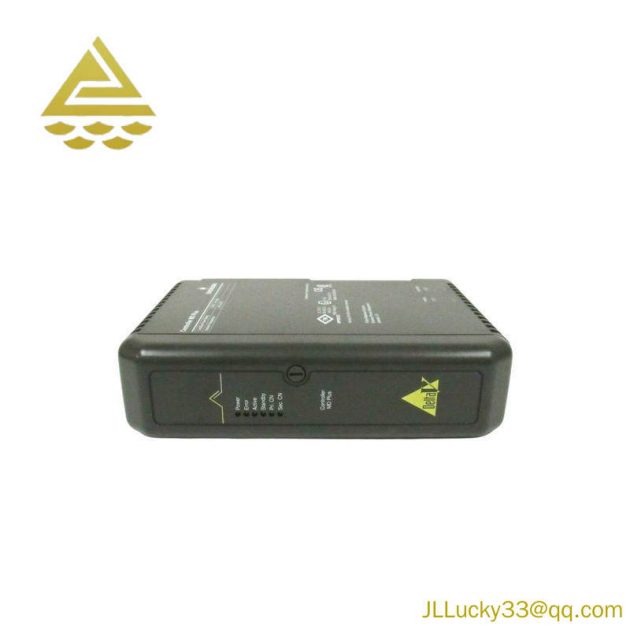 Emerson KJ2003X1-BB1 12P3439X012 VE3006 Industrial Automation Controller