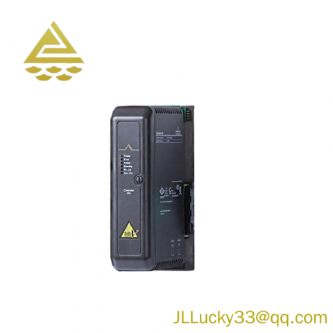 EMERSON KJ2005X1-MQ2 13P0072X082, Industrial Control Module