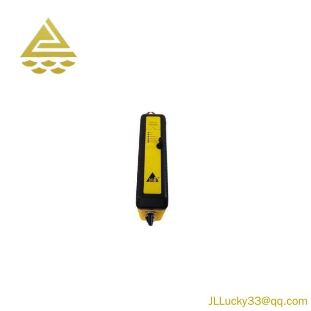 Emerson KJ2221X1-BA1 SIS Repeater Module, DeltaV System Compatible