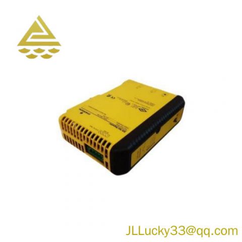 EMERSON KJ2221X1-BA1 VS6002 Sis Mesh Repeater