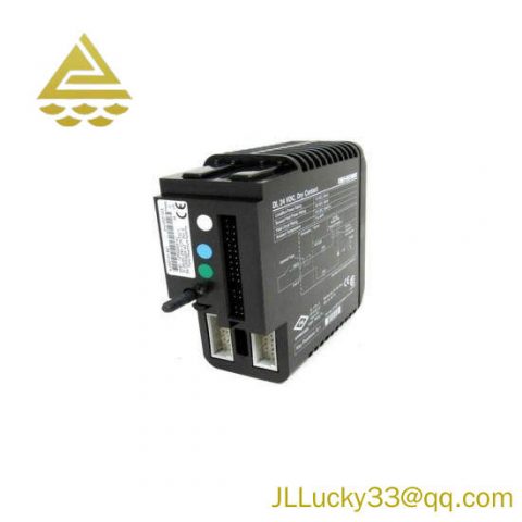 EMERSON KJ3001X1-BB1 | 12P0550X142 Digital Input Module