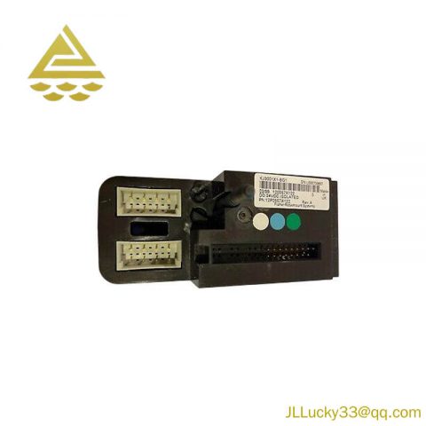 Emerson KJ3001X1-BG1 | High-Performance 12P0557X122 VE4002S1T1B1 Output Module