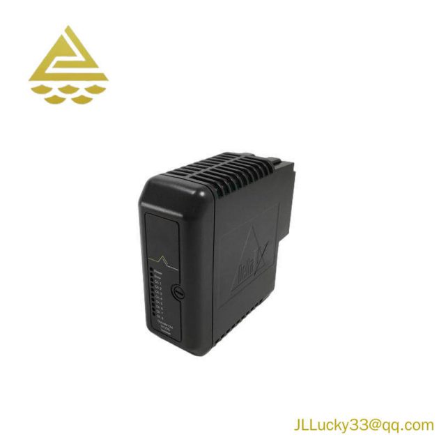 Emerson KJ3001X1-BG1 12P0557X162 | Advanced PLC Module for Industrial Automation