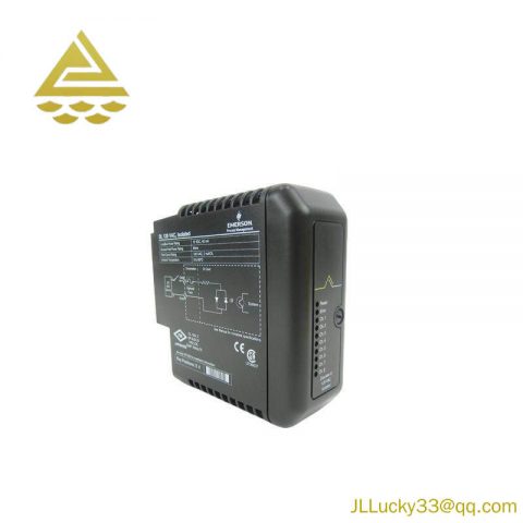 Emerson KJ3001X1-CB1 | 12P1985X062 | HighSide Card Module