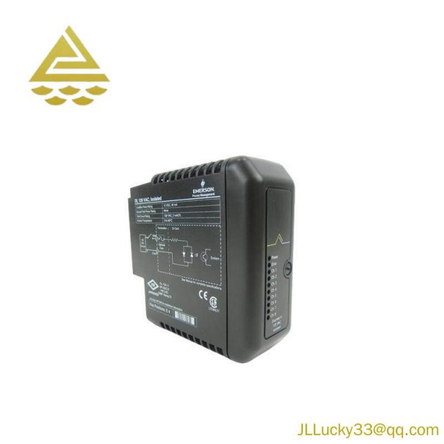 Emerson KJ3001X1-CB1 | 12P1985X062 | HighSide Card Module