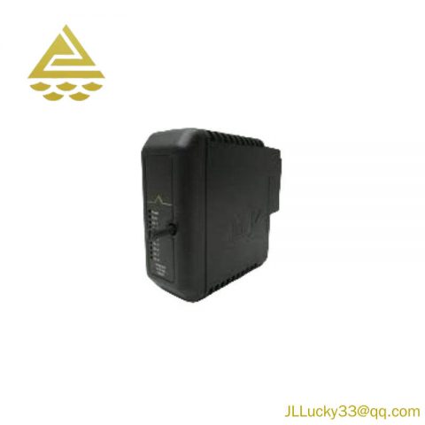 Emerson KJ3002X1-BA1 | 12P0680X072 | DeltaV Discrete Output Module
