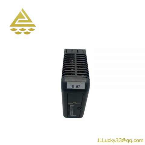 Emerson KJ3002X1-BB1 | High-Precision 12P0683X082 Analog Output Module