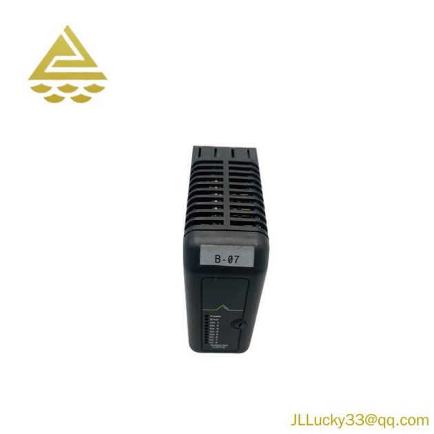 Emerson KJ3002X1-BB1 | High-Precision 12P0683X082 Analog Output Module