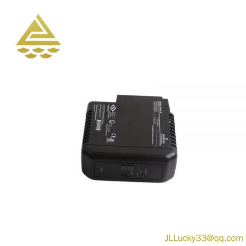 Emerson KJ3002X1-BC1 Output Module for Industrial Automation