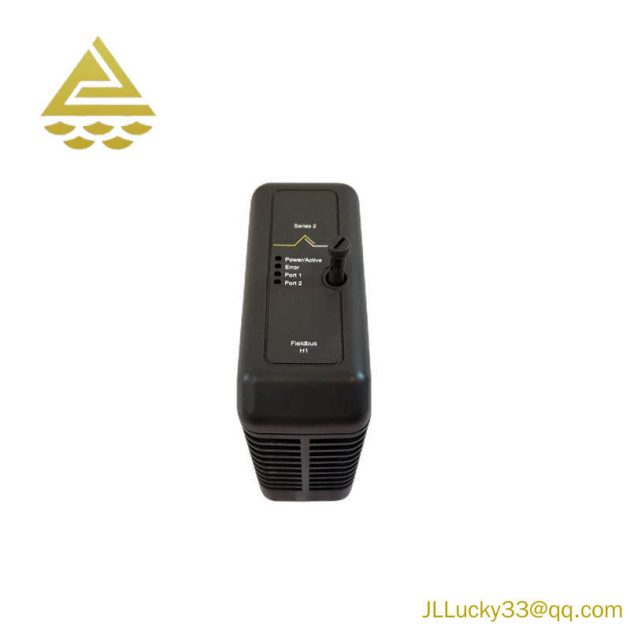 Emerson KJ3002X1-BE1 | 12P0682X052 Output Module