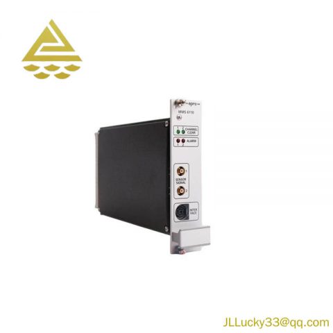 Emerson KJ3101X1-BA1 | 12P1865X062 | Discrete Output Card - Precision Control Solutions