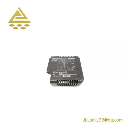 Emerson KJ3101X1-BB1 | 12P1866X052 | 8-Channel IS DI Field Safety Module