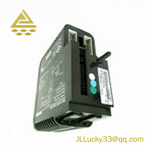 EMERSON KJ3101X1-BB1 | 12P1866X072 | VE3006 IS DI MODULE