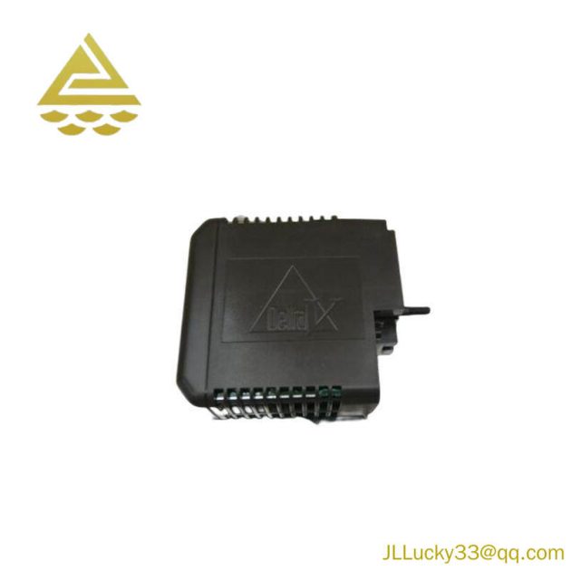 EMERSON KJ3102X1-BE1 | 12P2703X022 Analog Output Module