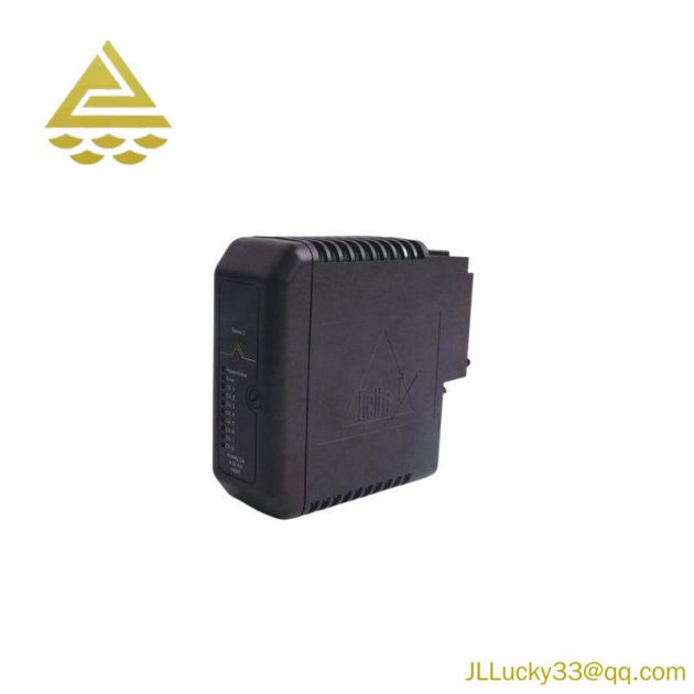 Emerson KJ3201X1-BA1 | 12P2535X052 Isolated Card | PLC Input Module
