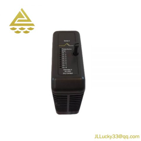 EMERSON KJ3202X1-BA1 | 12P2536X062 | VE4032S1T2B1 | Discrete Input Card