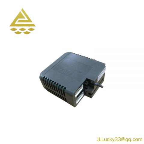 Emerson KJ3203X1-BA1 12P3270X032 Digital Input Module - Industry-leading PLC Technology