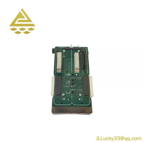Emerson KJ3203X1-BA2 | 13P0085X012 | VE4001S2T2B4 Control Module