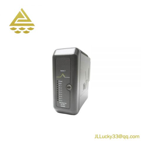 Emerson KJ3208X1-BA1 12P3904X022 VE4002S1T1B12 - Industrial Power Supply Module