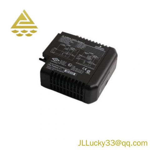Emerson KJ3222X1-BA1, 12P2532X122 Analog Input HART Module