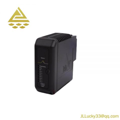 Emerson KJ3222X1-BK1 | Analog Input Module for Industrial Control