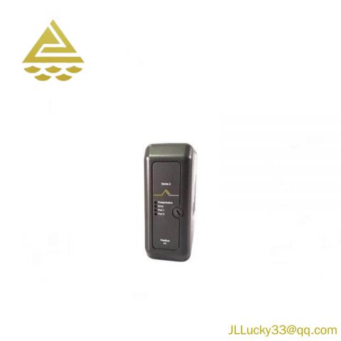 EMERSON KJ3222X1-BK1 - Virtual I/O Module, for Industrial Automation
