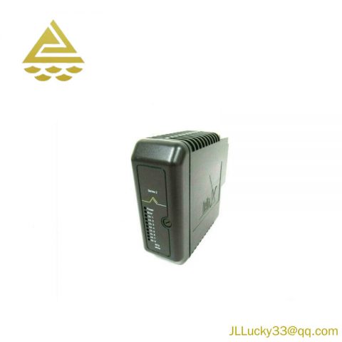 EMERSON KJ3225X1-BA1 | Input Module, EtherCAT, Digital I/O