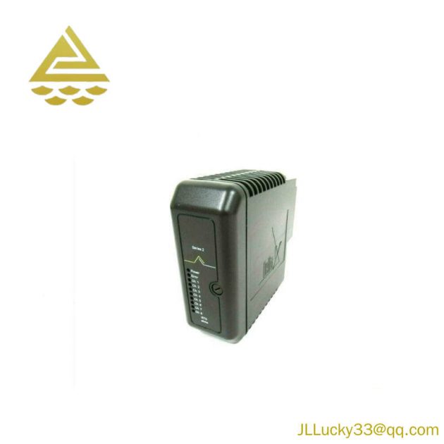 EMERSON KJ3225X1-BA1 | Input Module, EtherCAT, Digital I/O