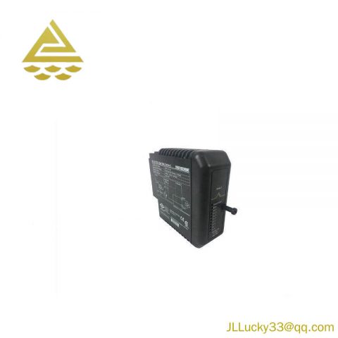 EMERSON KJ3225X1-BA1 12P4174X042 Quotes DeltaV Module - Precision Control for Industrial Automation