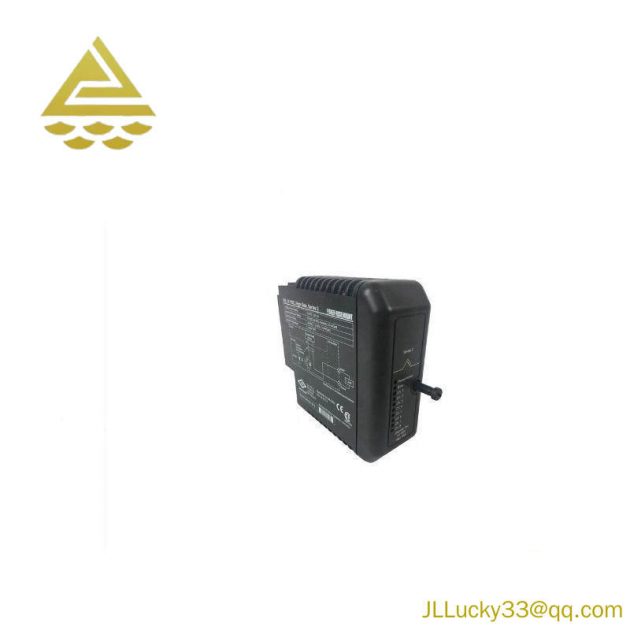 EMERSON KJ3225X1-BA1 12P4174X042 Quotes DeltaV Module - Precision Control for Industrial Automation