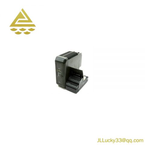 EMERSON KJ3241X1-BA1 12P2506X022 Redundant Serial Interface Card: Industrial Control Module