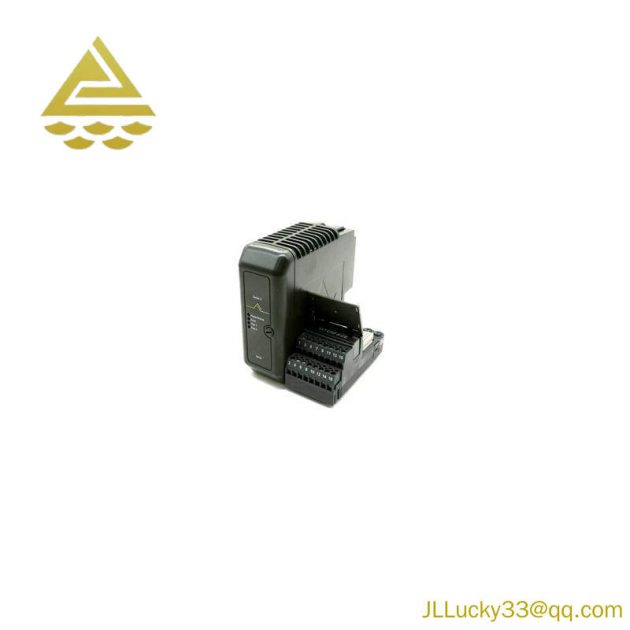 EMERSON KJ3241X1-BA1 12P2506X022 Redundant Serial Interface Card: Industrial Control Module