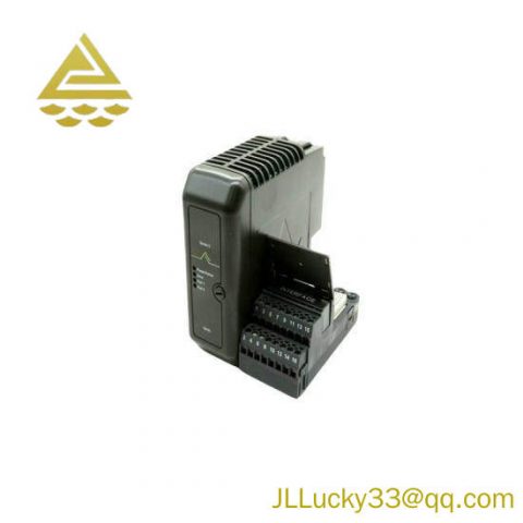 Emerson KJ3241X1-BA1 12P2506X042 Interface Module for Advanced Control Solutions