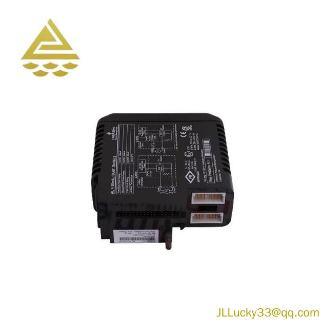 Emerson KJ3241X1-BA1, 12P2506X062, CE4006P2 Interface Card: Advanced Control Solution for Industrial Automation