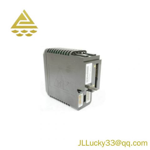 EMERSON KJ3241X1-BA1 | 12P2506X062 Redundant Serial Interface Card