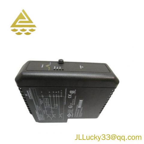 Emerson KJ3243X1-BA1 Profibus DP Control Module