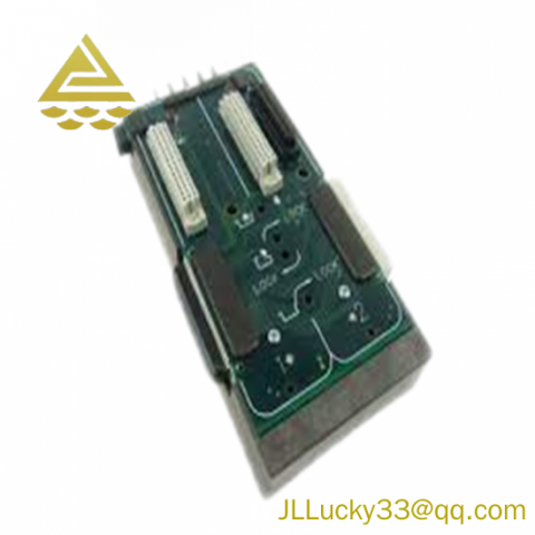 EMERSON KJ4001X1-BA3 | 12P3378X032 | VE3051C0 - Industrial Automation Module