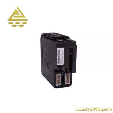Emerson KJ4001X1-CA1 PLC Module