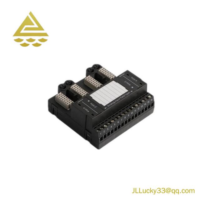 Emerson KJ4001X1-CA1 PLC Module