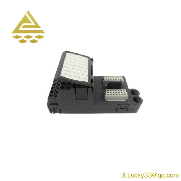 Emerson KJ4001X1-CA1 PLC Module